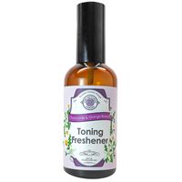 Victorian Garden Chamomile & Orange Blossom Toner (Combination skin)